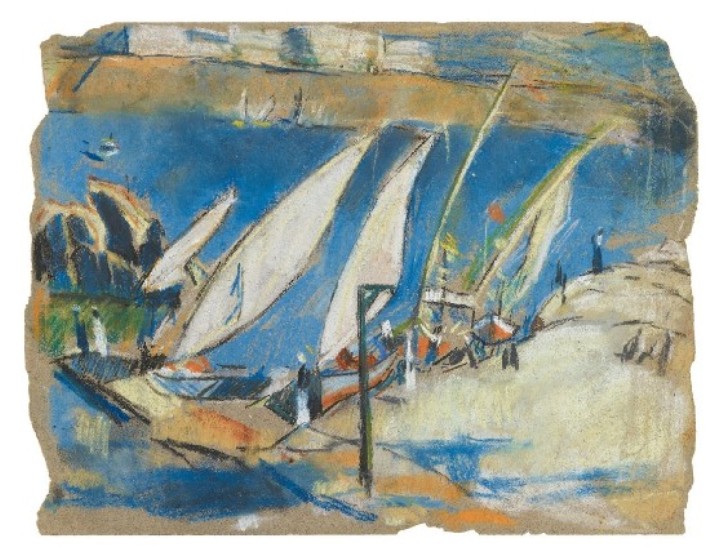 Emil Orlik